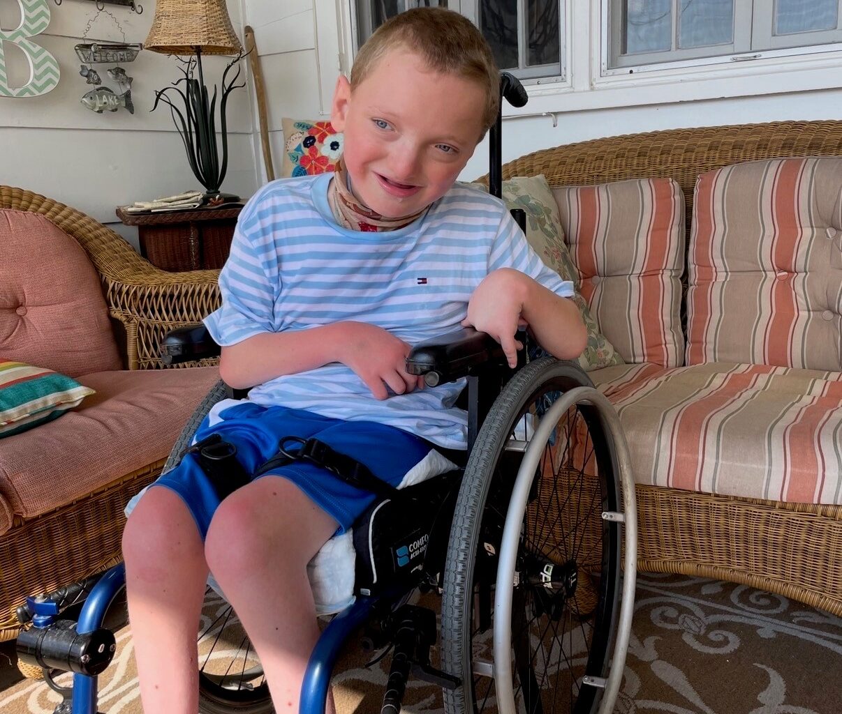 John Patrick Brislin