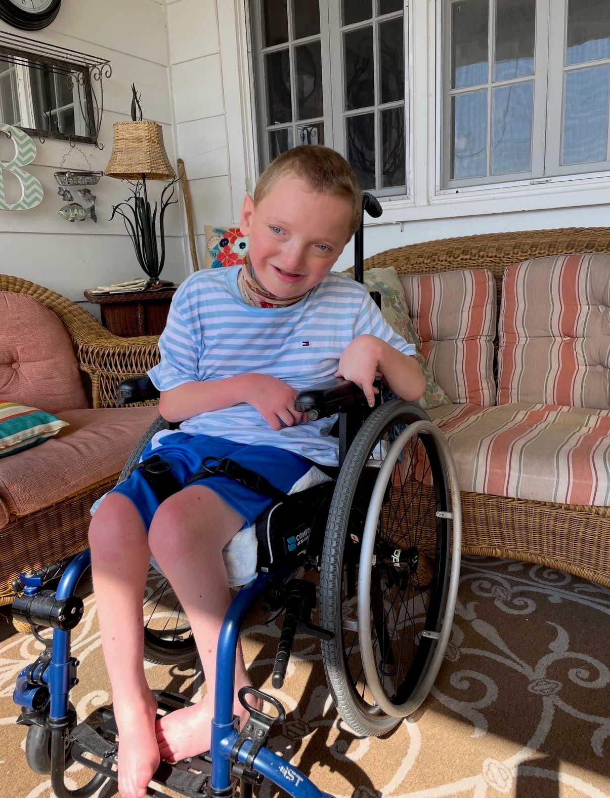 John Patrick Brislin