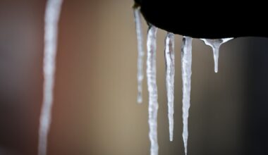 Beware of dangerous wind chills in Pennsylvania today