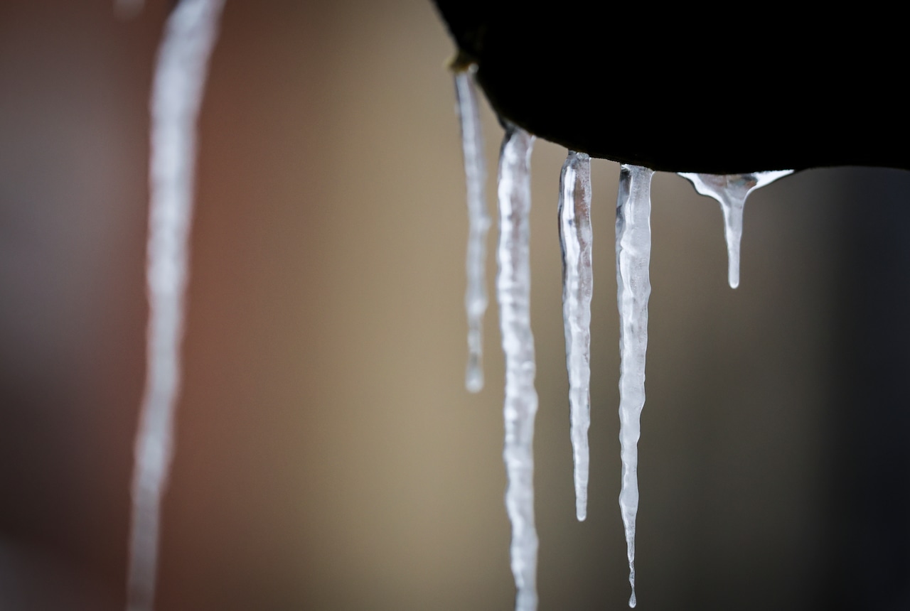Beware of dangerous wind chills in Pennsylvania today