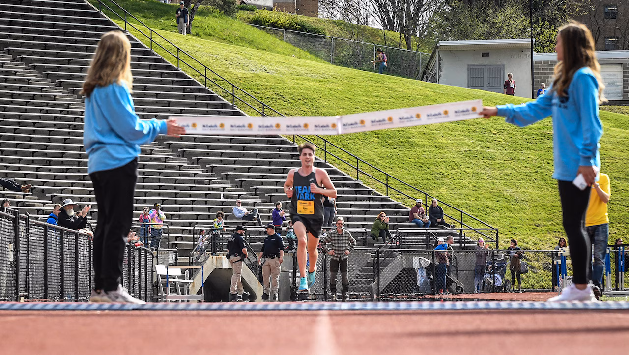 2022 St. Luke’s Half Marathon & 5k race returns after two canceled years