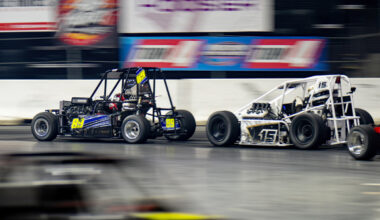 Swanson Stops Flores In Allentown