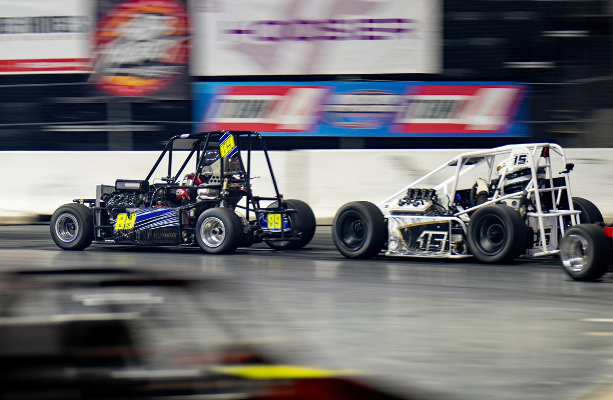 Swanson Stops Flores In Allentown