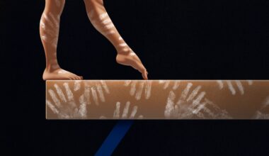 He was left off the sex offender registry by mistake. Now he’s been arrested for a fourth time.