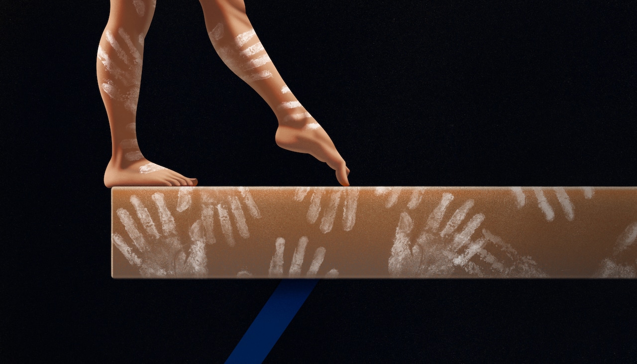 He was left off the sex offender registry by mistake. Now he’s been arrested for a fourth time.