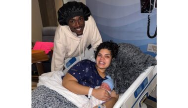 Lehigh Valley welcomes first babies of 2026