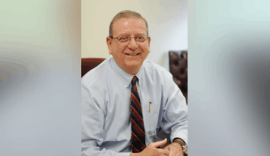 Longtime Berks County row officer Jim Troutman remembered