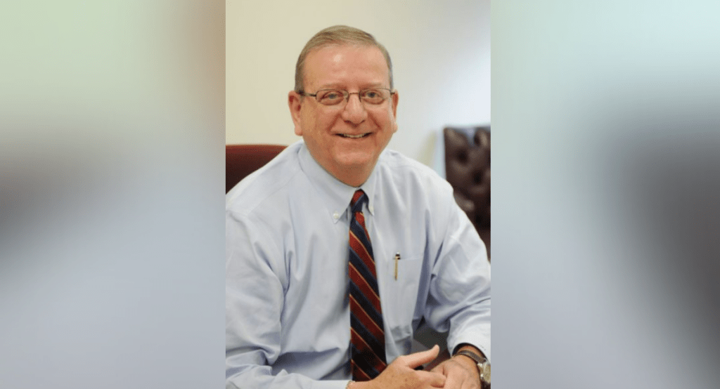 Longtime Berks County row officer Jim Troutman remembered