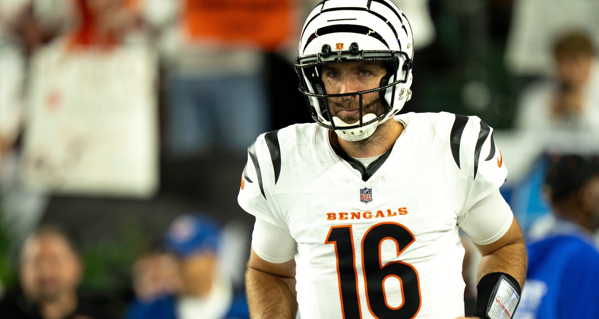 Former Steelers' Rival QB Makes Bold Take On Possibly Playing For Pittsburgh