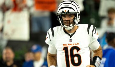 Former Steelers' Rival QB Makes Bold Take On Possibly Playing For Pittsburgh