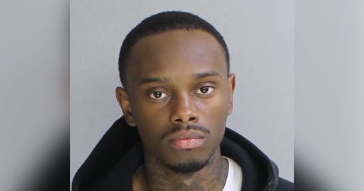 Police Charge Pennsylvania Man, 22, With Raping a 95-Year-Old Woman