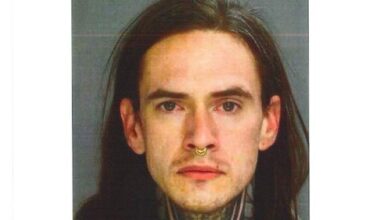 Man charged after over 100 human skeletal remains found in Pennsylvania home - National