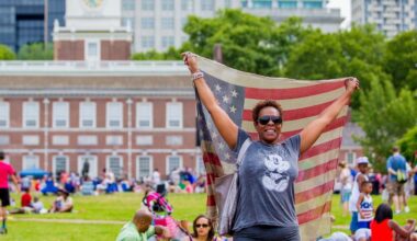 Whose 250th Is This Anyway?