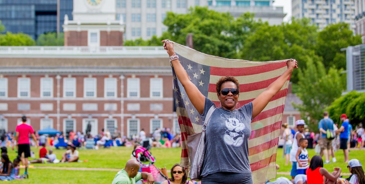 Whose 250th Is This Anyway?