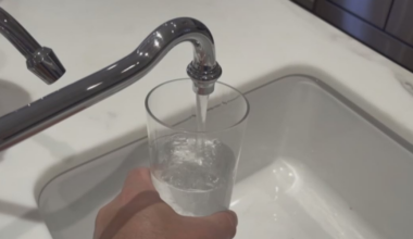 Erie County residents asked to reduce non-essential water use