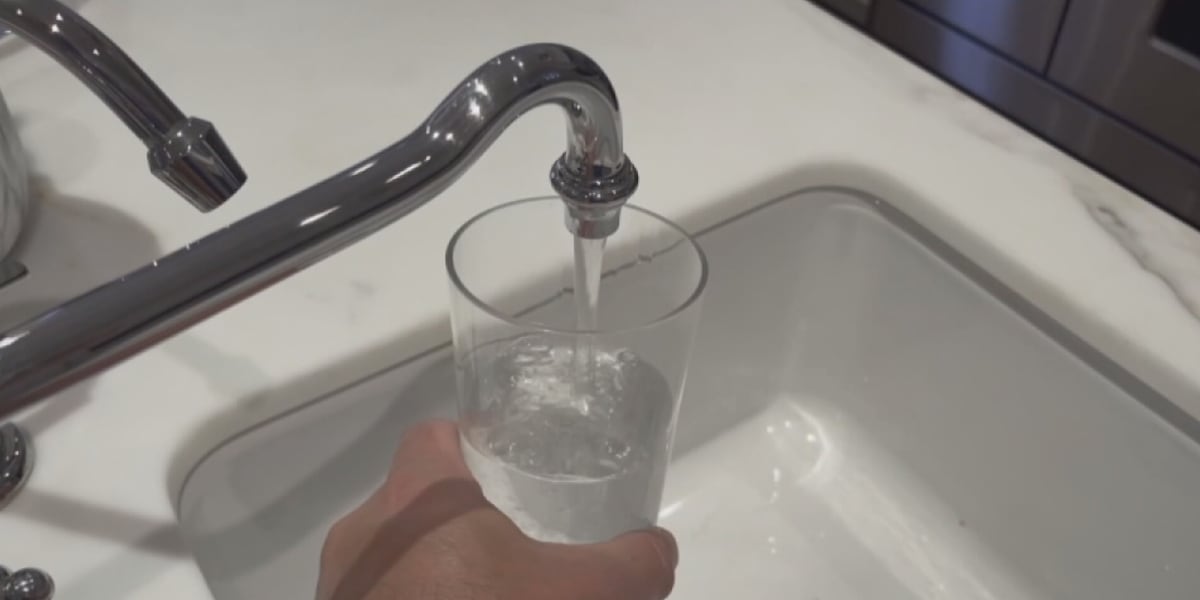 Erie County residents asked to reduce non-essential water use