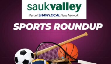 Monday’s Sauk Valley Roundup – Shaw Local