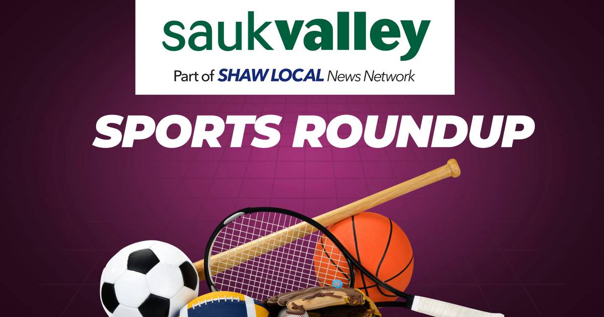 Monday’s Sauk Valley Roundup – Shaw Local