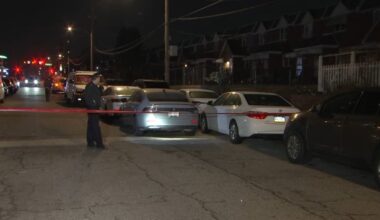 Man shot during Northeast Philly robbery, police say – NBC10 Philadelphia