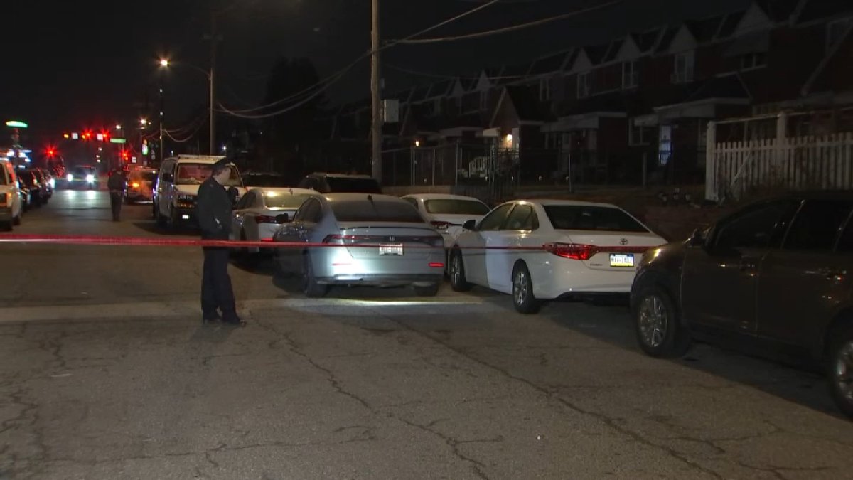 Man shot during Northeast Philly robbery, police say – NBC10 Philadelphia