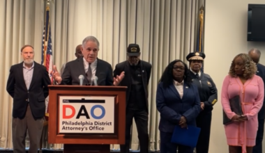 Krasner, councilmembers, slam ICE and Trump over Minneapolis shooting