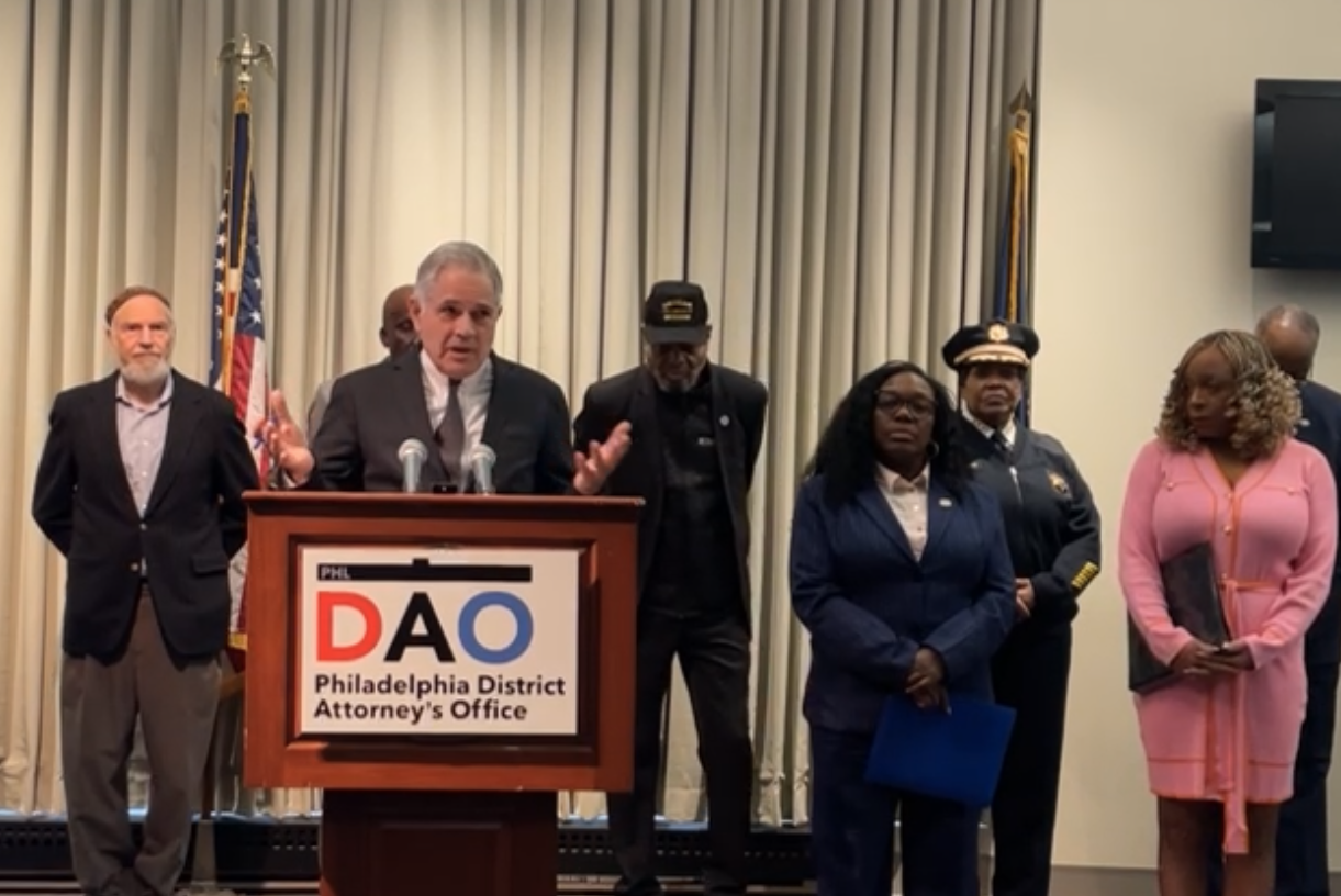 Krasner, councilmembers, slam ICE and Trump over Minneapolis shooting