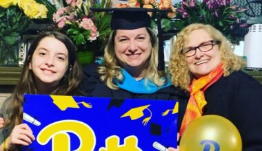 Lasting Lessons: It’s never too late to go back to school | University Times