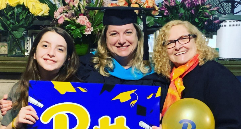 Lasting Lessons: It’s never too late to go back to school | University Times