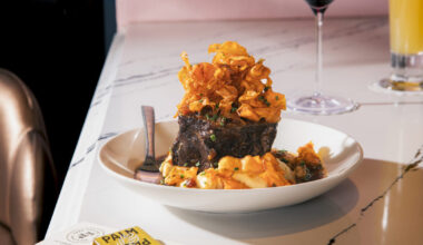 3 Must-Try Locations for Pittsburgh Winter Restaurant Week 2026