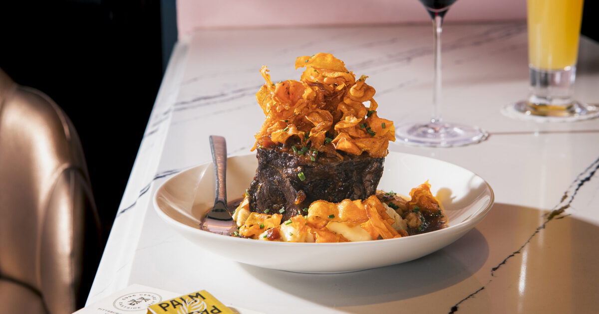 3 Must-Try Locations for Pittsburgh Winter Restaurant Week 2026