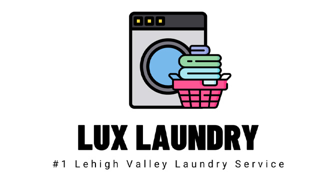 Lux Laundry  |  Featured Local Listing