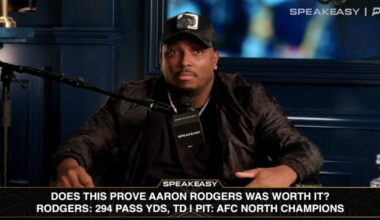 'I'm Betting $50,000 Against Them:' LeSean McCoy Calls Texans Beating Steelers A 'Layup'