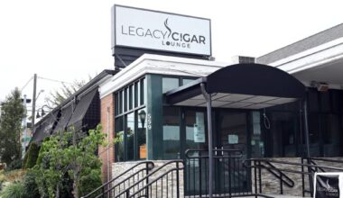 Legacy Cigar Lounge in West Reading closes permanently