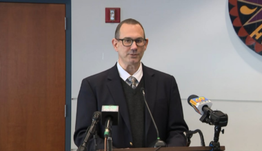 Lehigh County looks to evict ICE after years of unpaid rent – NBC10 Philadelphia