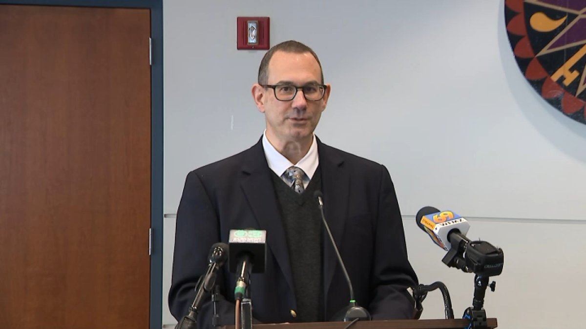 Lehigh County looks to evict ICE after years of unpaid rent – NBC10 Philadelphia