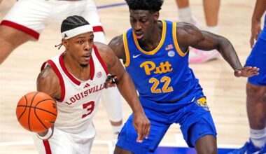 Abby Schnable's Pitt sports chat: 01.20.26