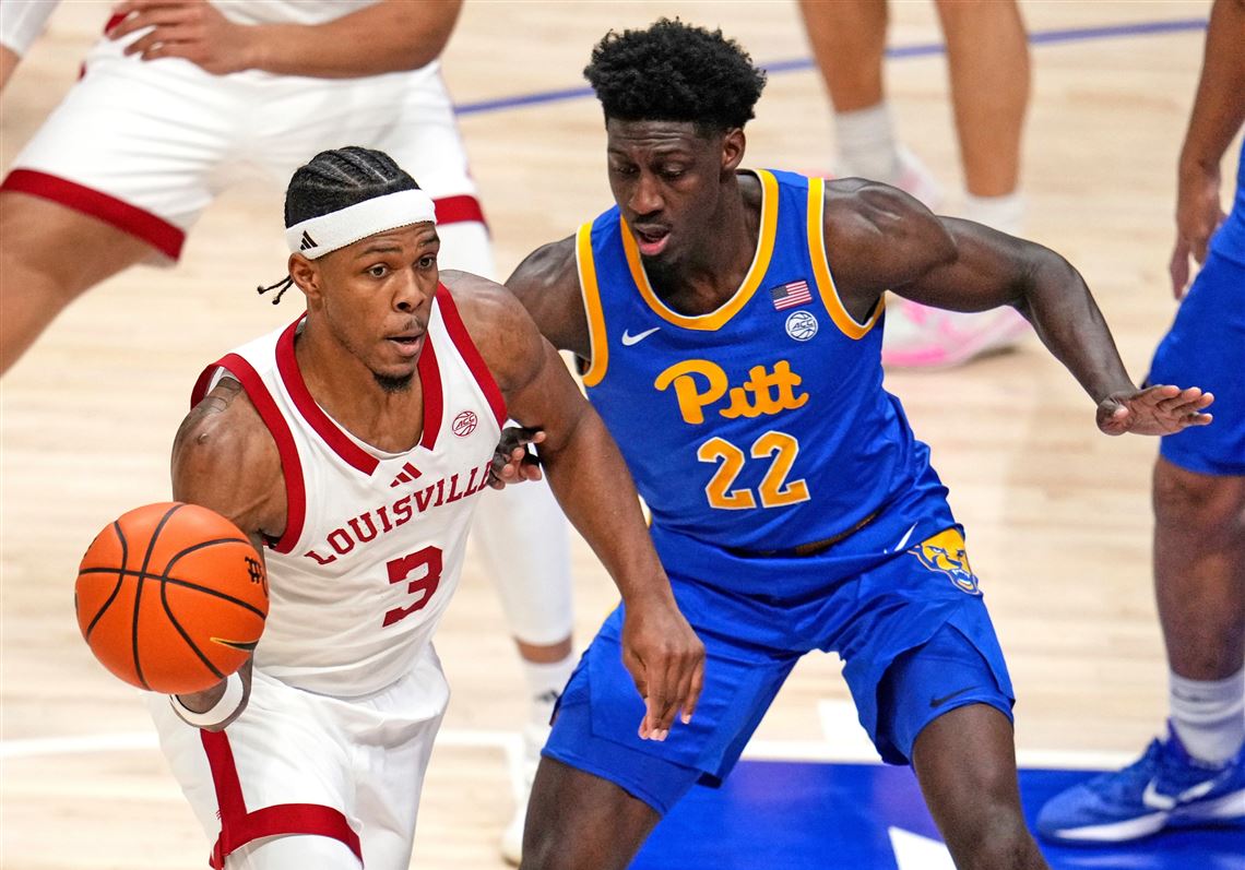 Abby Schnable's Pitt sports chat: 01.20.26