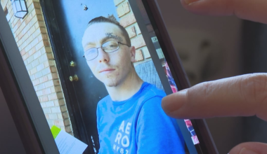 Family reflects on Robertson Co. man killed in Bourbon Co. crash