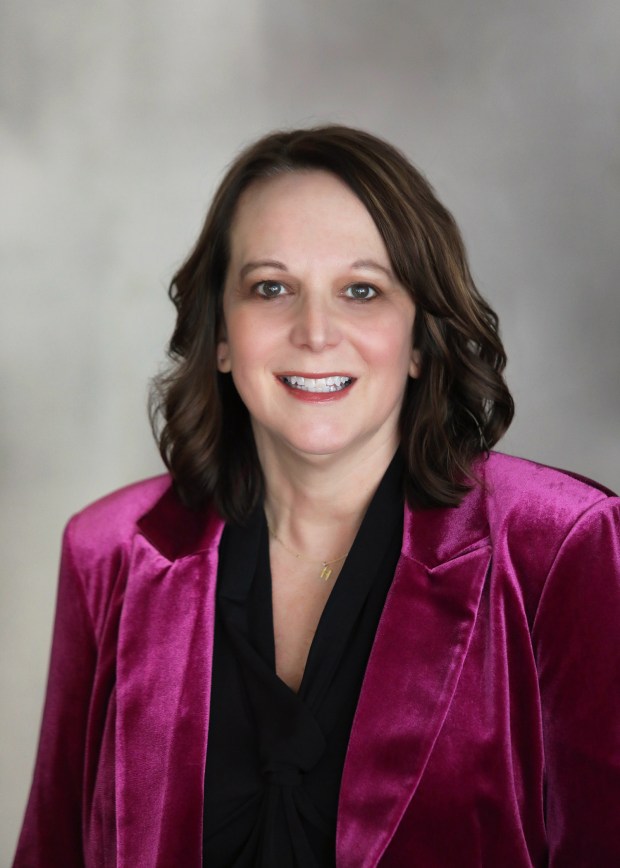 Heidi Schlesselman (Submitted)