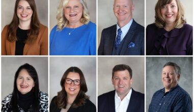 Erie County Community Foundation announces staff, board changes