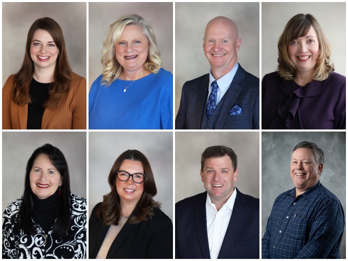 Erie County Community Foundation announces staff, board changes