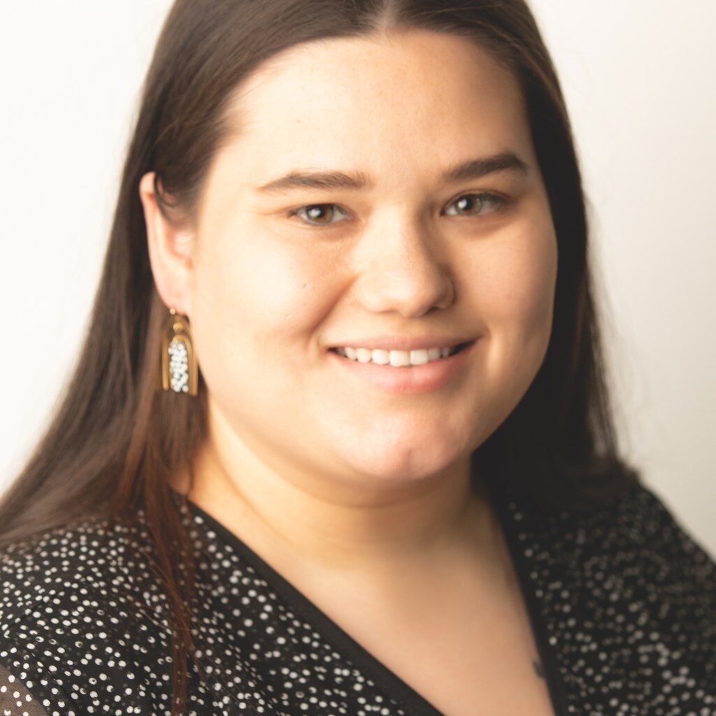 Erie County Health Department’s Kelsey Strickfaden recognized for excellence in community care coordination