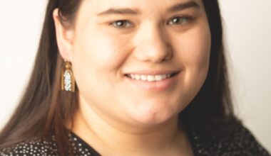 Erie County Health Department’s Kelsey Strickfaden recognized for excellence in community care coordination