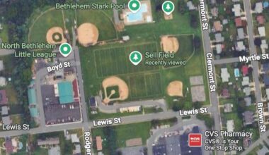 Still no arrests for shots-fired incident outside youth football championship in Bethlehem