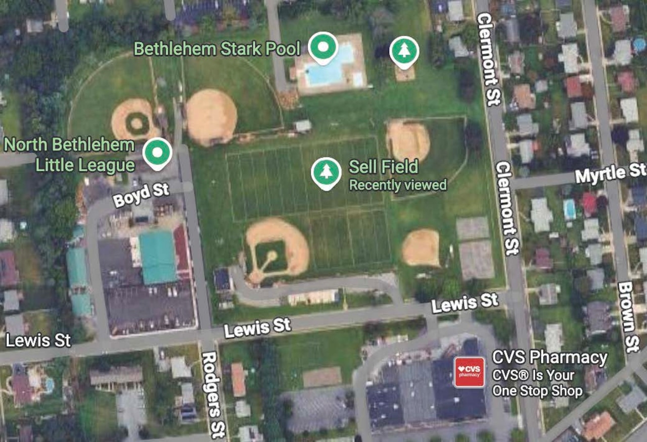 Still no arrests for shots-fired incident outside youth football championship in Bethlehem
