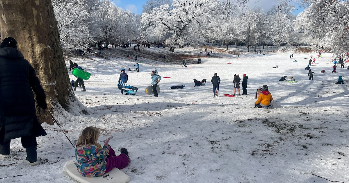Philadelphia schools remain remote for Wednesday