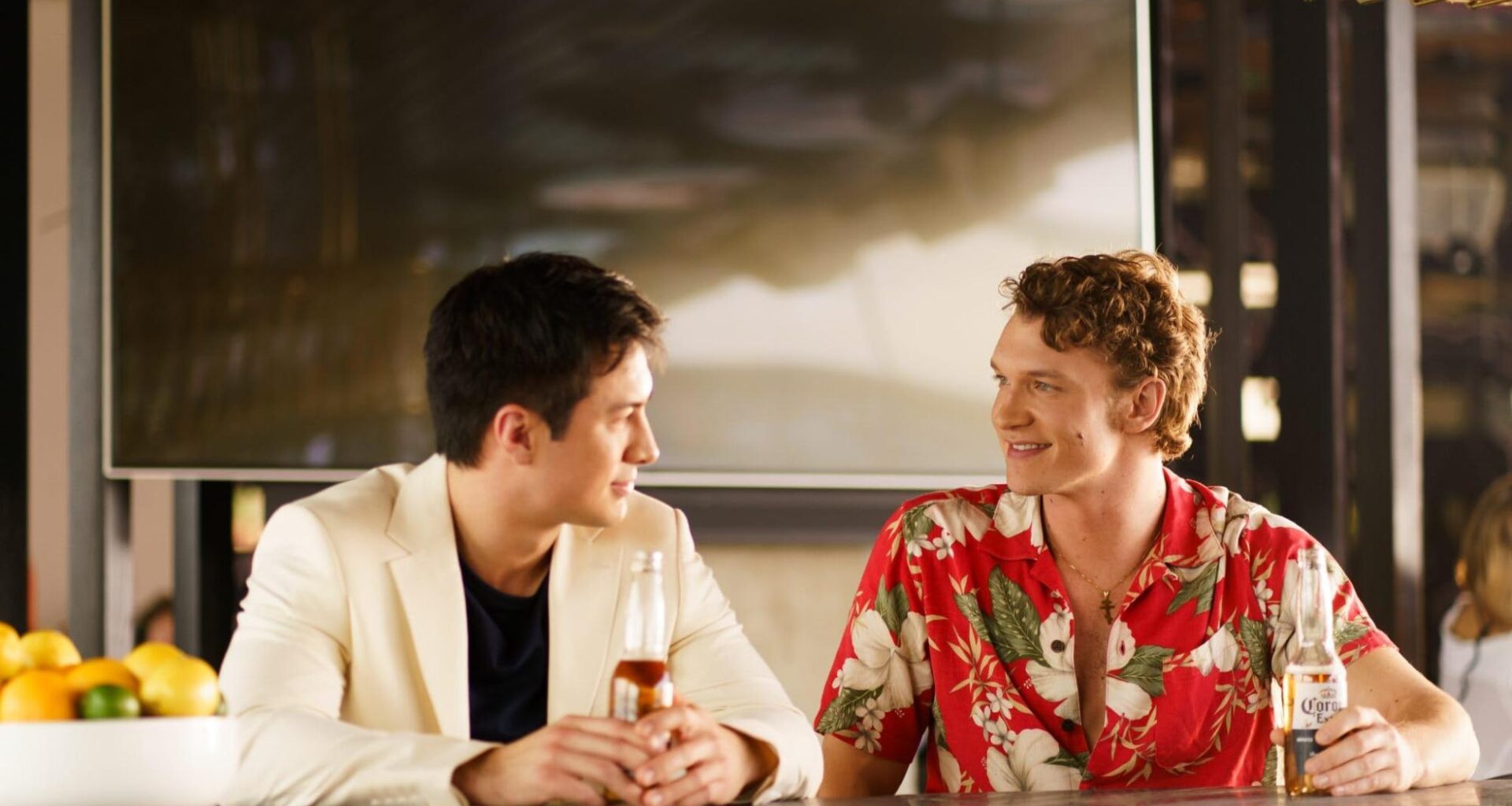 Pitt community praises ‘Heated Rivalry’s’ realistic representation of LGBTQIA+ romance