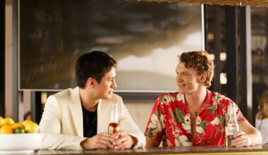 Pitt community praises ‘Heated Rivalry’s’ realistic representation of LGBTQIA+ romance