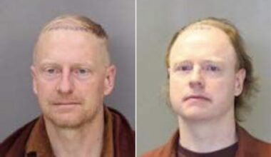 DA mulls next step as Freeman brothers win sentence appeal in 1995 family killings