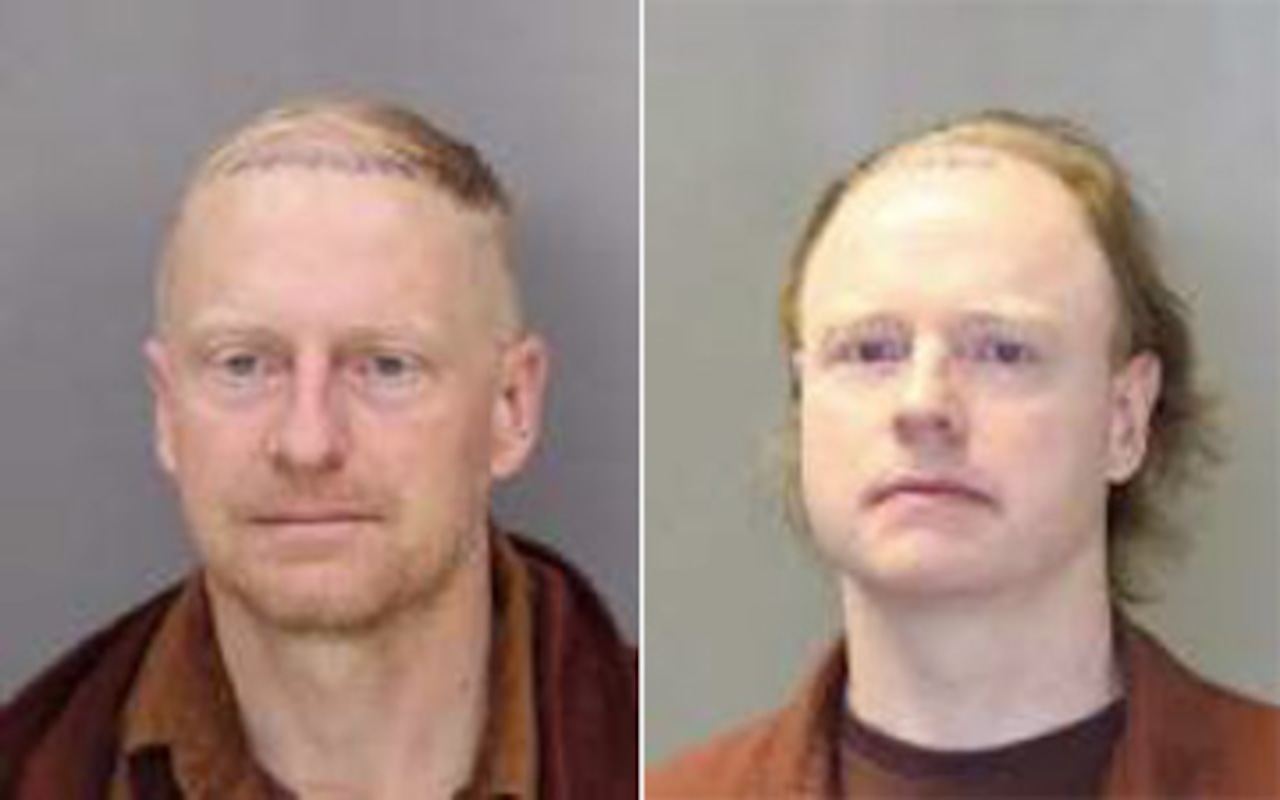 DA mulls next step as Freeman brothers win sentence appeal in 1995 family killings